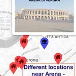 Re Lear Verona