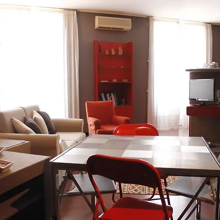 Appartement Re Lear *