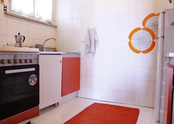 아파트 Re Lear 베로나