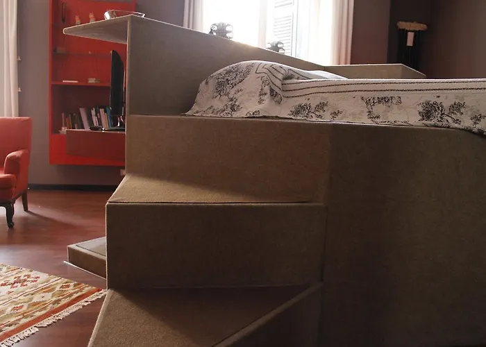 아파트 Re Lear 베로나