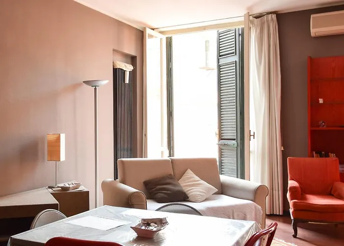 Re Lear 아파트 베로나