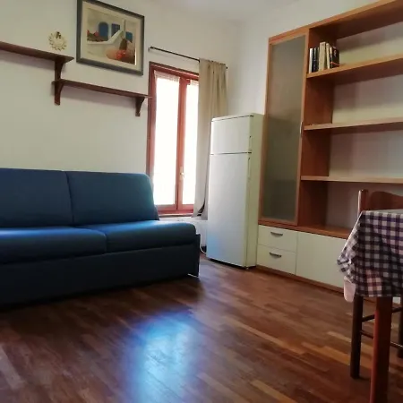 Re Lear Apartmán