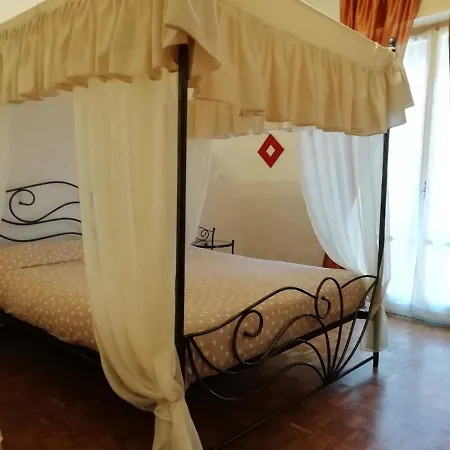 Apartmán Re Lear