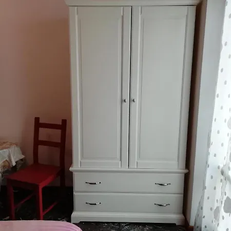 Re Lear Apartmán