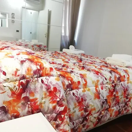 Apartmán Re Lear