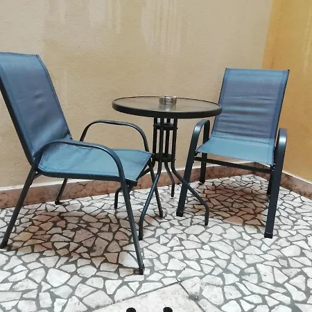 Apartmán Re Lear Verona