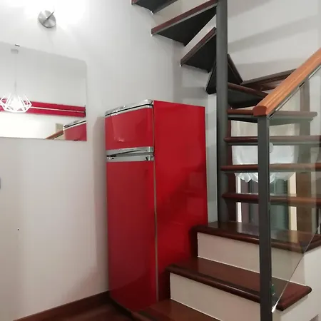 Re Lear Apartmán