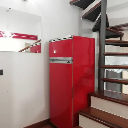 Re Lear Apartmán