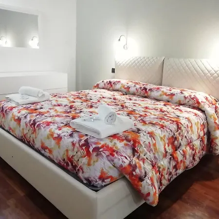 Apartmán Re Lear Verona
