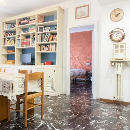Re Lear Apartmán *