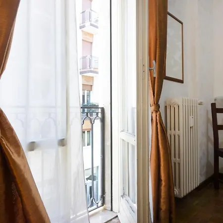 Apartmán Re Lear