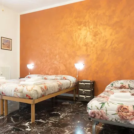 Apartmán Re Lear
