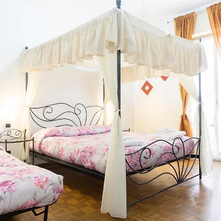 Apartmán Re Lear *