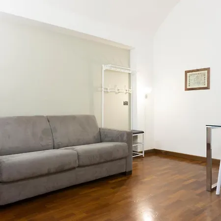 Re Lear Apartmán