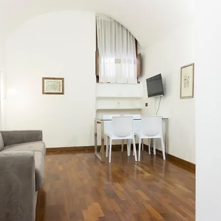 Apartmán Re Lear Verona