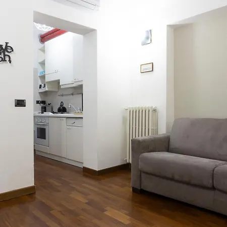 Re Lear Apartmán
