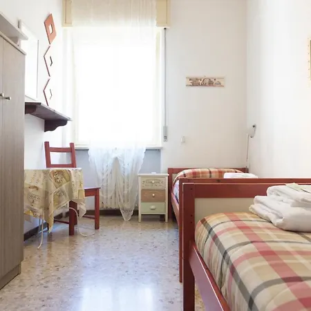Apartmán Re Lear
