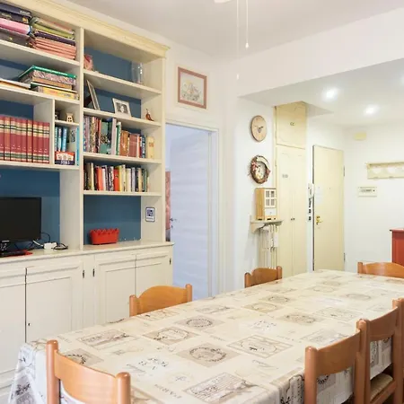 Apartmán Re Lear Verona