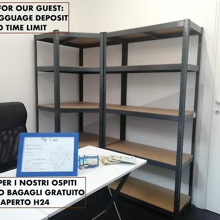 Apartmán Re Lear Verona