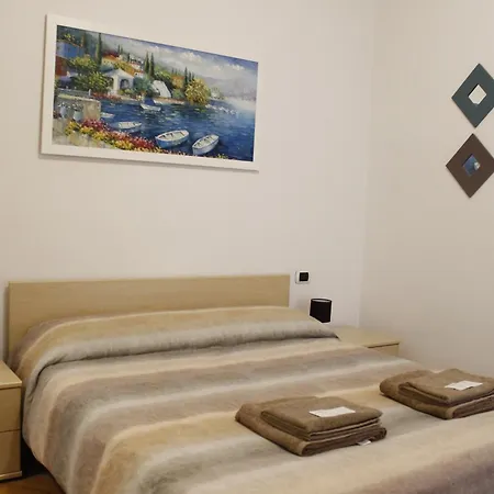 Apartmán Re Lear