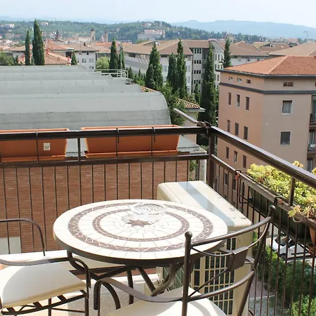 Re Lear Apartmán Verona