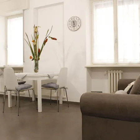 Re Lear Apartmán