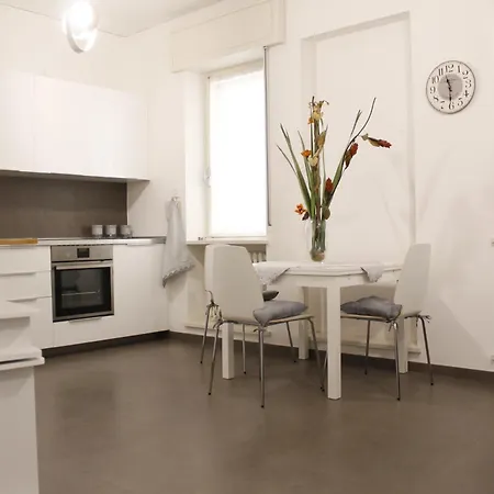 Re Lear Apartmán