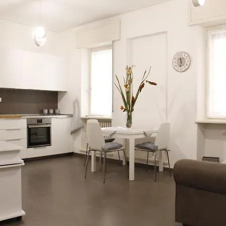 Apartmán Re Lear *