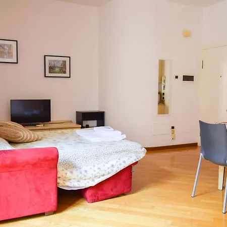 Apartmán Re Lear *