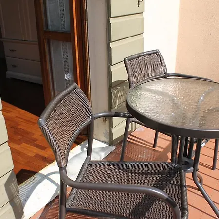 Apartmán Re Lear Verona