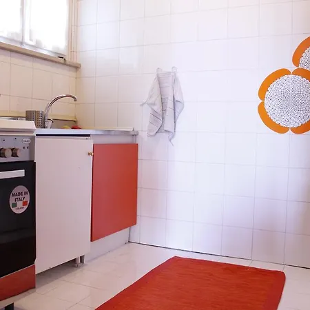 Lejlighed Re Lear Verona