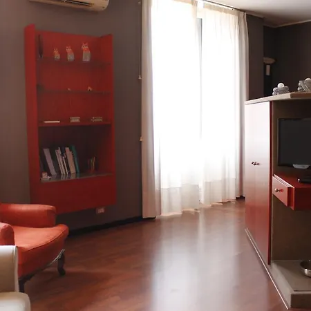 Apartmán Re Lear *