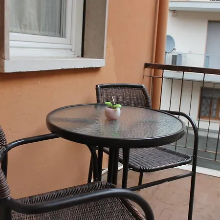 Apartmán Re Lear Verona