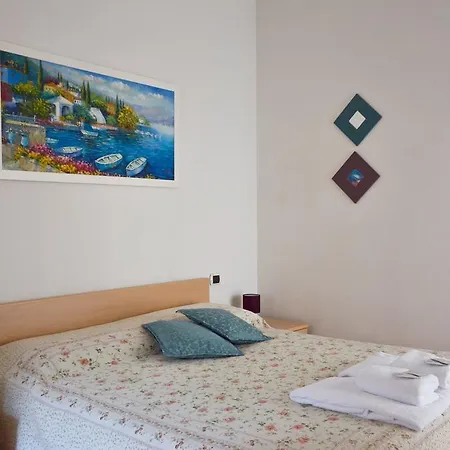 Apartmán Re Lear *