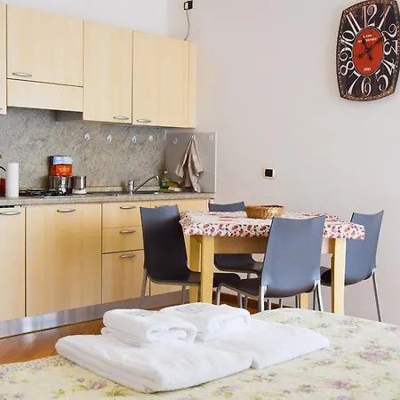 Apartmán Re Lear Verona
