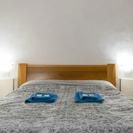 Re Lear Apartmán