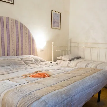 Apartmán Re Lear Verona