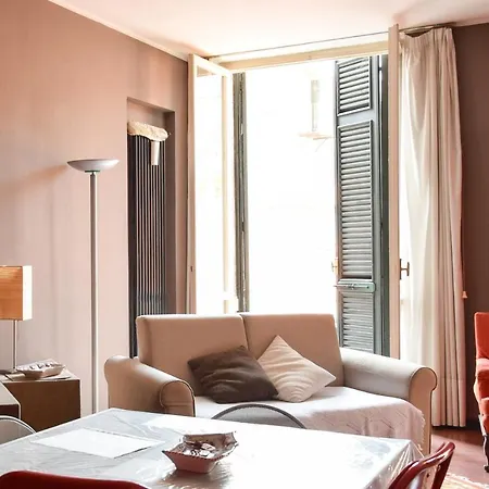 Re Lear Apartmán Verona