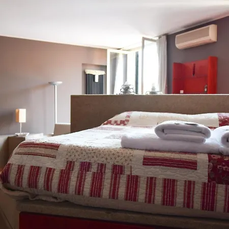 Apartmán Re Lear