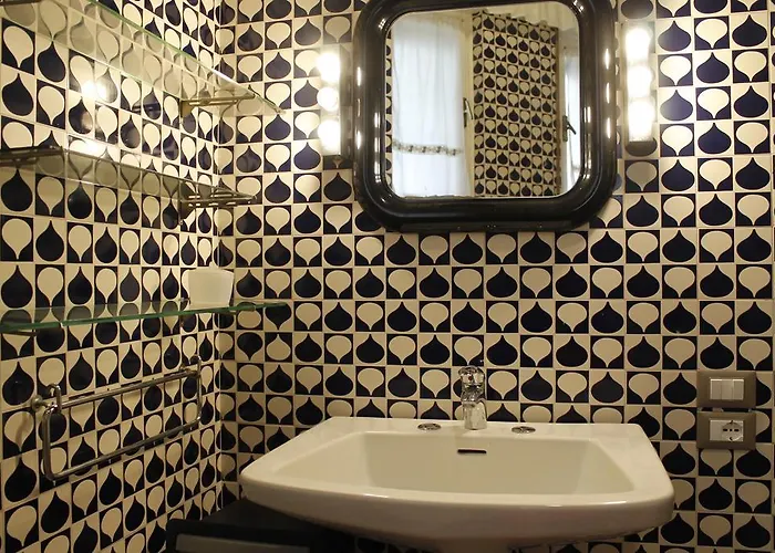 Διαμέρισμα Re Lear *