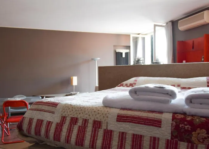 Re Lear Διαμέρισμα