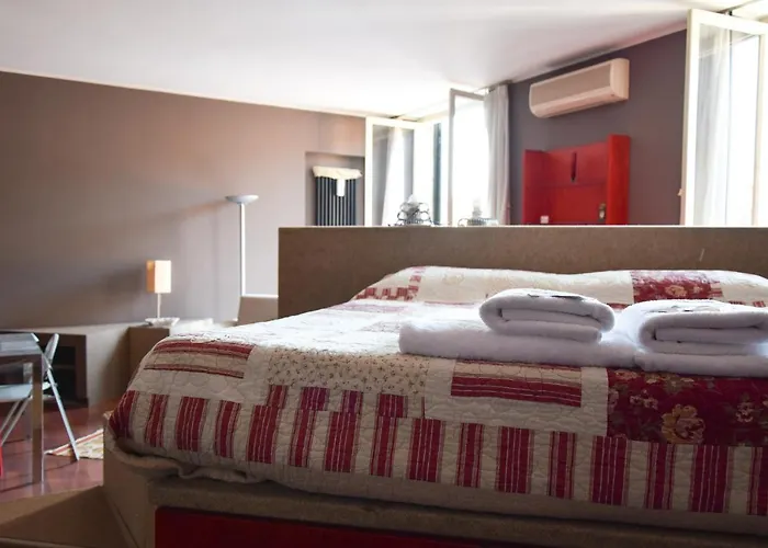 Διαμέρισμα Re Lear