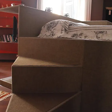 アパート Re Lear ヴェローナ