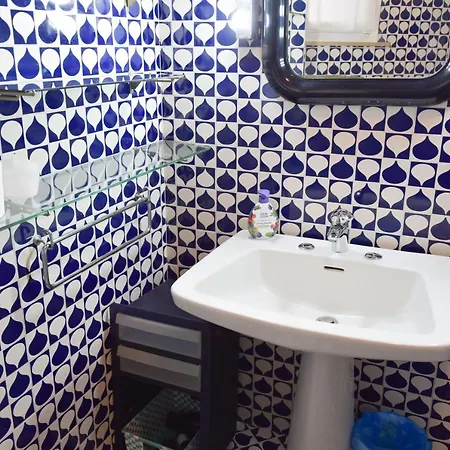 Re Lear アパート *